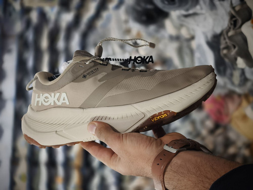 کتونی هوکا ترنسپورت کیفیت سوپر مستر - سایز 40 تا 45 - Hoka Transport