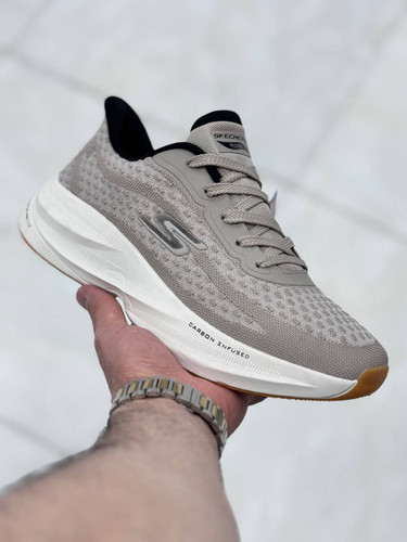 کتونی اسکیچرز گو ران کربن کیفیت مستر - سایز 40 تا 45 - Skechers Gorun Carbon
