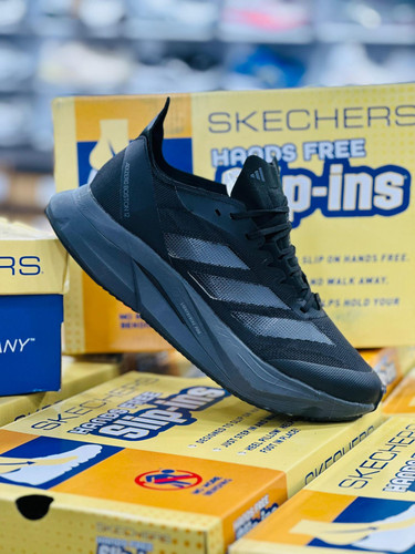 کتونی آدیداس آدی زیرو بوستون 12 کیفیت مستر - سایز 40 تا 45 - Adidas Adizero Boston 12