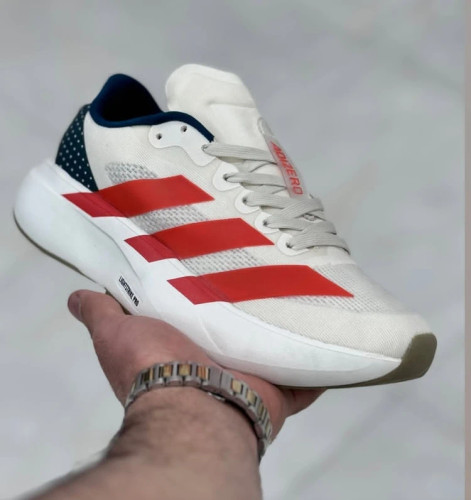 کتونی آدیداس آدی زیرو کیفیت مستر - سایز 40 تا 45 - Adidas Adizero