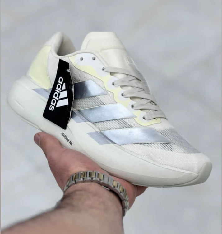 کتونی آدیداس آدی زیرو کیفیت مستر - سایز 40 تا 45 - Adidas Adizero