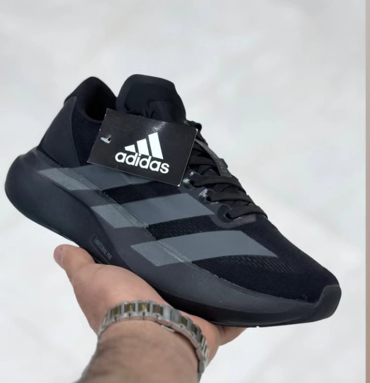 کتونی آدیداس آدی زیرو کیفیت مستر - سایز 40 تا 45 - Adidas Adizero