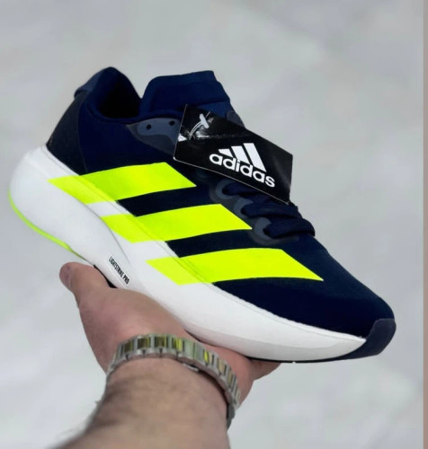کتونی آدیداس آدی زیرو کیفیت مستر - سایز 40 تا 45 - Adidas Adizero