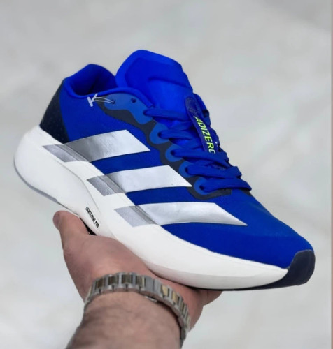 کتونی آدیداس آدی زیرو کیفیت مستر - سایز 40 تا 45 - Adidas Adizero