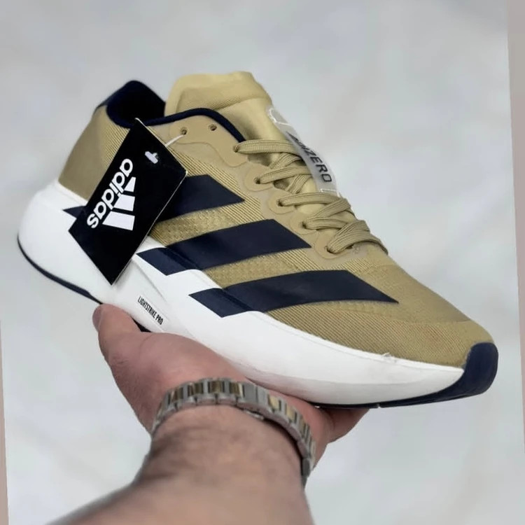کتونی آدیداس آدی زیرو کیفیت مستر - سایز 40 تا 45 - Adidas Adizero