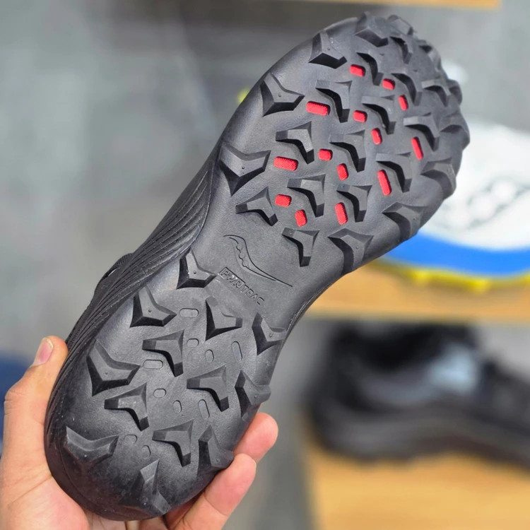 کتونی ساکونی اندروفین ریفت کیفیت مستر - سایز 40 تا 45 - Saucony Endorphin Rift