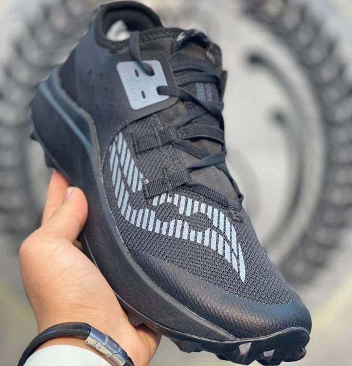 کتونی ساکونی اندروفین ریفت کیفیت مستر - سایز 40 تا 45 - Saucony Endorphin Rift