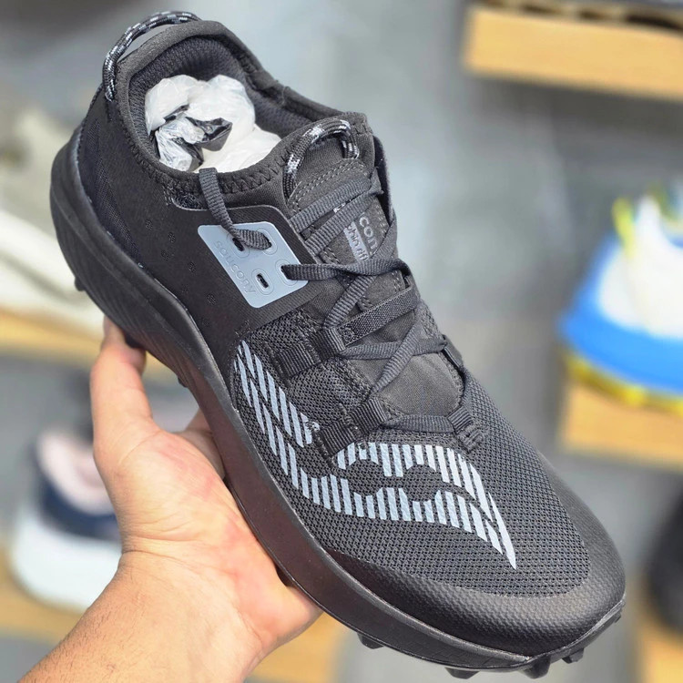 کتونی ساکونی اندروفین ریفت کیفیت مستر - سایز 40 تا 45 - Saucony Endorphin Rift