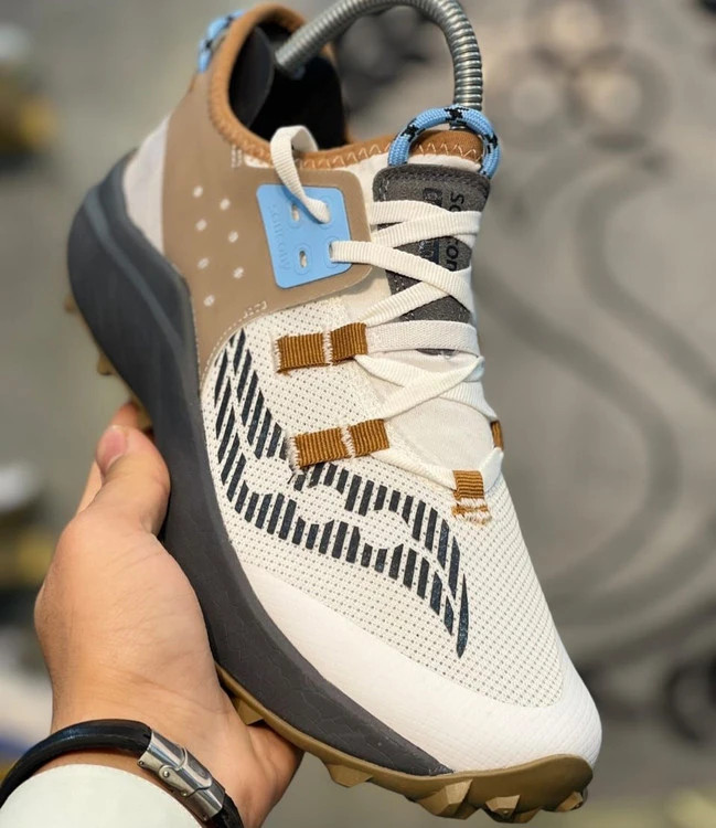 کتونی ساکونی اندروفین ریفت کیفیت مستر - سایز 40 تا 45 - Saucony Endorphin Rift