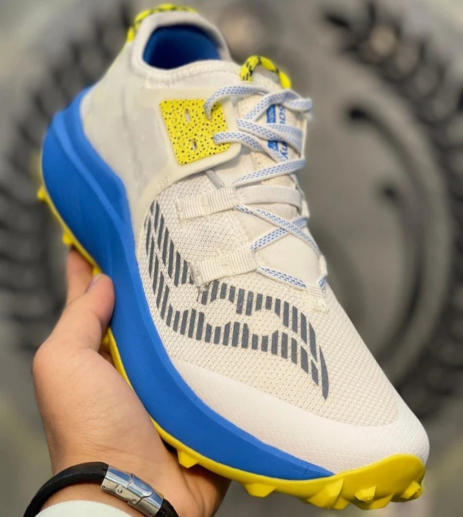 کتونی ساکونی اندروفین ریفت کیفیت مستر - سایز 40 تا 45 - Saucony Endorphin Rift