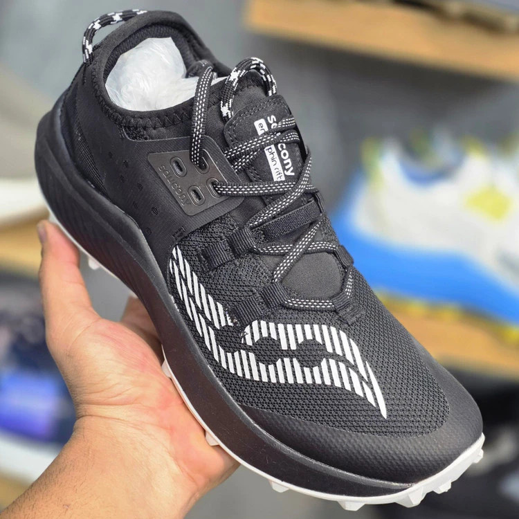 کتونی ساکونی اندروفین ریفت کیفیت مستر - سایز 40 تا 45 - Saucony Endorphin Rift