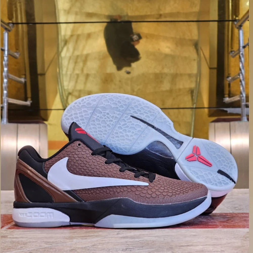 کتونی نایکی کوبی 6 ویتنامی وارداتی - سایز 40 تا 45 - Nike Kobe 6