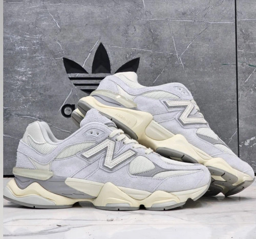 کتونی نیوبالانس 9060 کیفیت مستر - سایز 40 تا 45 - New Balance 9060