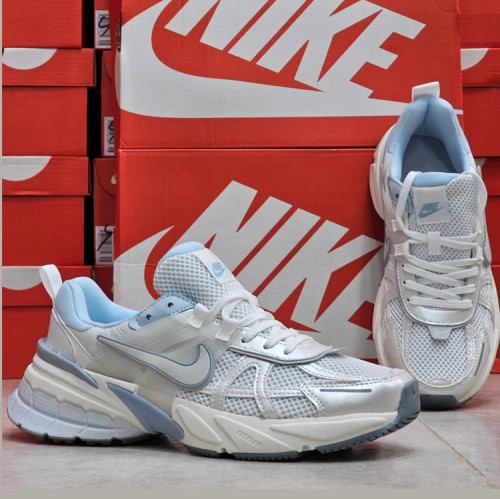کتونی نایکی وی تو کی کیفیت مستر - سایز 38 تا 45 - Nike V2k Run