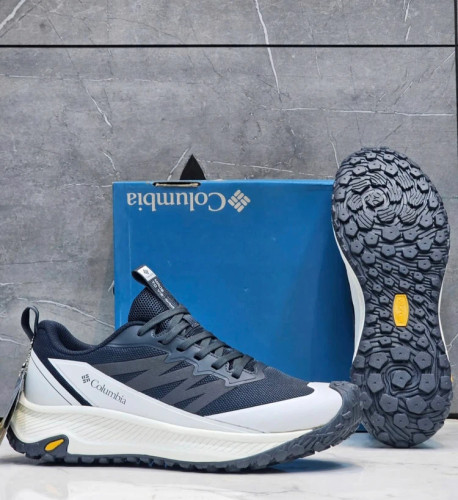 کتونی کلمبیا طبیعت گردی و ضدآب - سایز 40 تا 45 - Columbia GORE-TEX