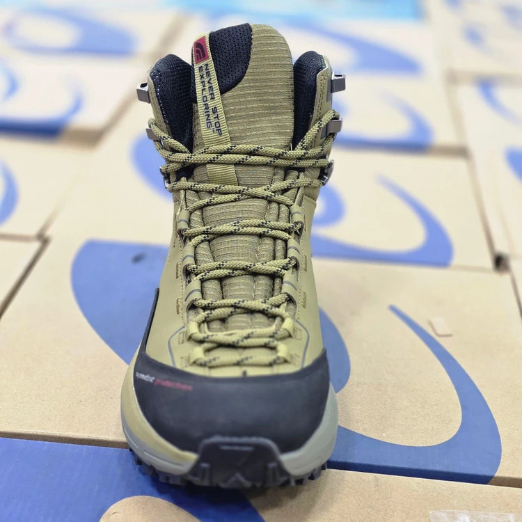 بوت نورث فیس کیفیت مستر - سایز 40 تا 45 - The North Face Boot