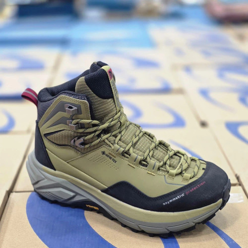 بوت نورث فیس کیفیت مستر - سایز 40 تا 45 - The North Face Boot