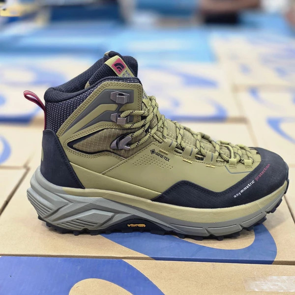 بوت نورث فیس کیفیت مستر - سایز 40 تا 45 - The North Face Boot