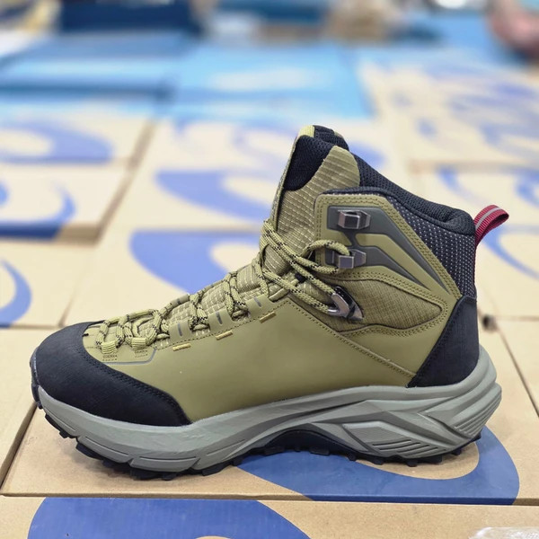 بوت نورث فیس کیفیت مستر - سایز 40 تا 45 - The North Face Boot