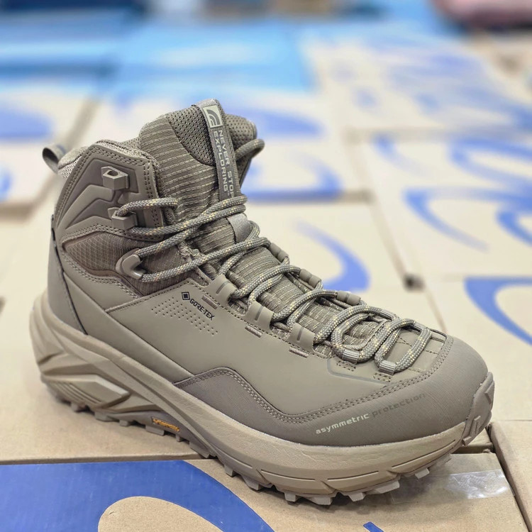 بوت نورث فیس کیفیت مستر - سایز 40 تا 45 - The North Face Boot