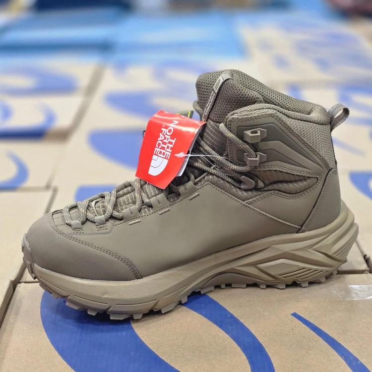 بوت نورث فیس کیفیت مستر - سایز 40 تا 45 - The North Face Boot