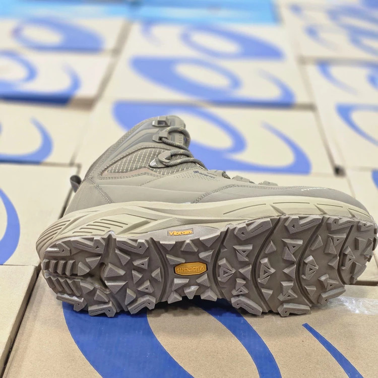 بوت نورث فیس کیفیت مستر - سایز 40 تا 45 - The North Face Boot