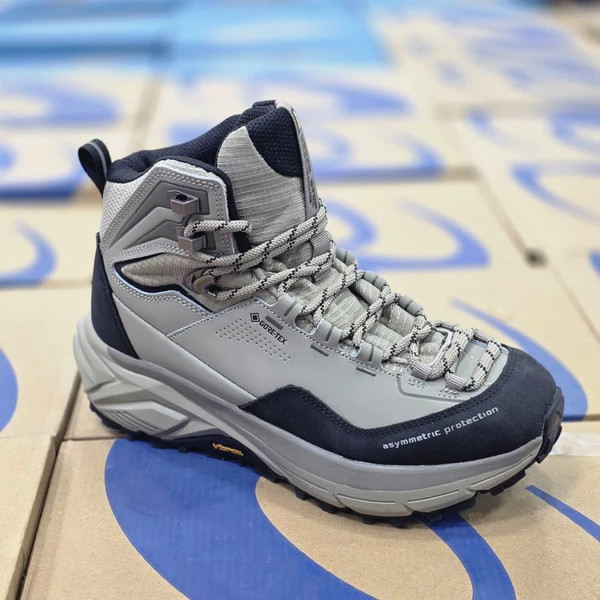 بوت نورث فیس کیفیت مستر - سایز 40 تا 45 - The North Face Boot