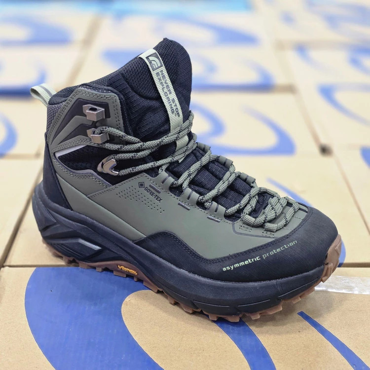 بوت نورث فیس کیفیت مستر - سایز 40 تا 45 - The North Face Boot