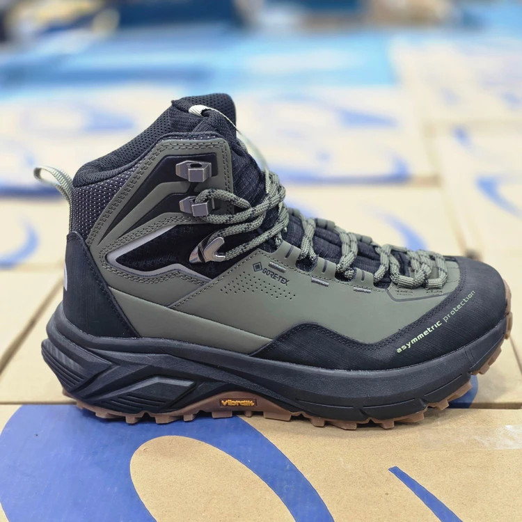 بوت نورث فیس کیفیت مستر - سایز 40 تا 45 - The North Face Boot