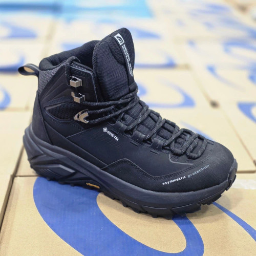 بوت نورث فیس کیفیت مستر - سایز 40 تا 45 - The North Face Boot