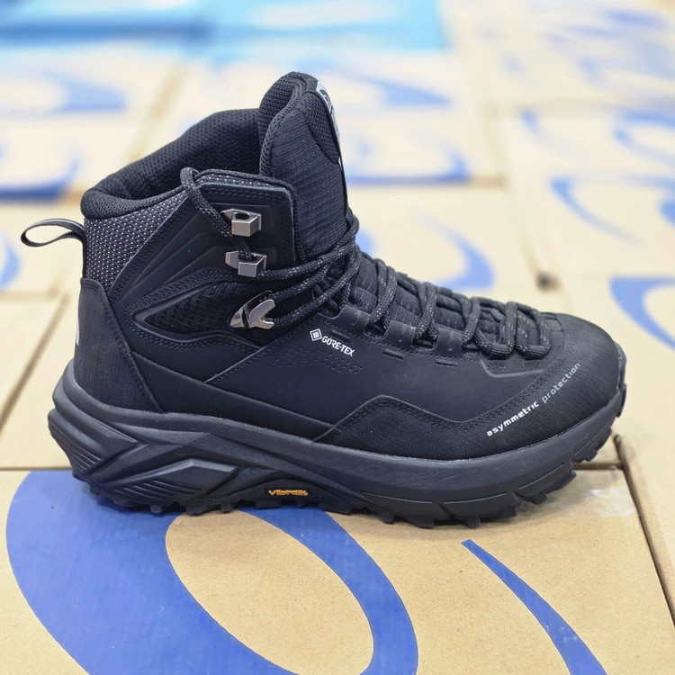 بوت نورث فیس کیفیت مستر - سایز 40 تا 45 - The North Face Boot