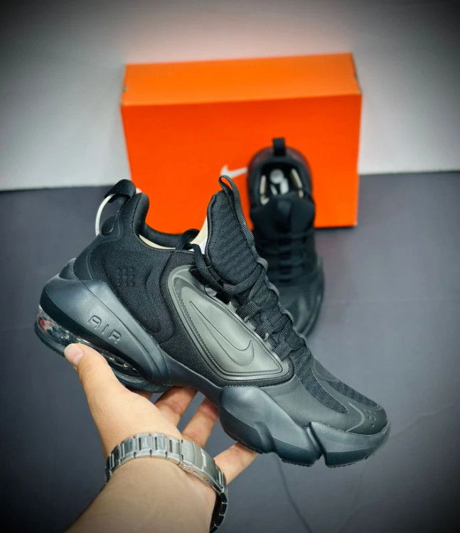 کتونی نایکی ایرمکس آلفا سویج کیفیت مستر - سایز 40 تا 45 - Nike Air Max Alpha Savage