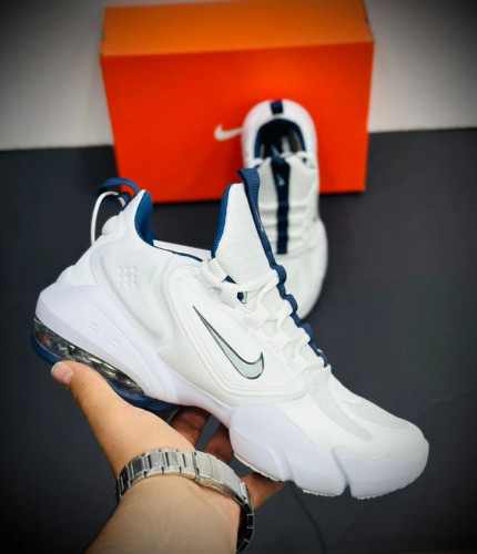 کتونی نایکی ایرمکس آلفا سویج کیفیت مستر - سایز 40 تا 45 - Nike Air Max Alpha Savage