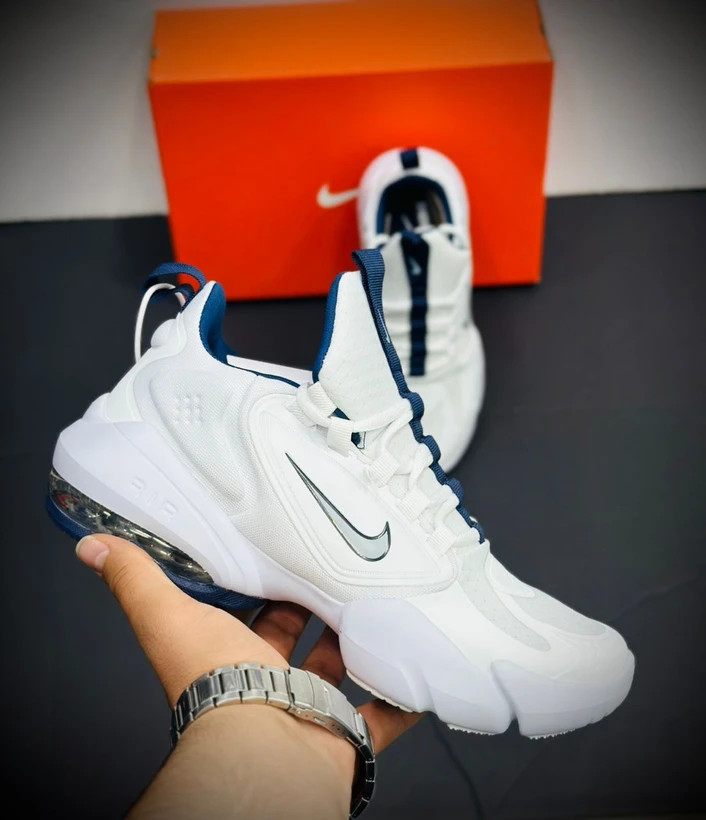 کتونی نایکی ایرمکس آلفا سویج کیفیت مستر - سایز 40 تا 45 - Nike Air Max Alpha Savage