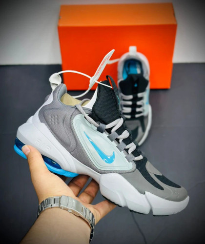 کتونی نایکی ایرمکس آلفا سویج کیفیت مستر - سایز 40 تا 45 - Nike Air Max Alpha Savage