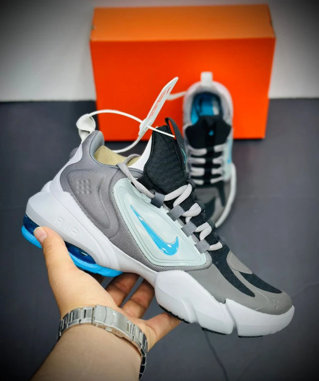 کتونی نایکی ایرمکس آلفا سویج کیفیت مستر - سایز 40 تا 45 - Nike Air Max Alpha Savage