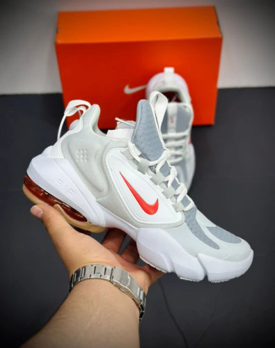 کتونی نایکی ایرمکس آلفا سویج کیفیت مستر - سایز 40 تا 45 - Nike Air Max Alpha Savage