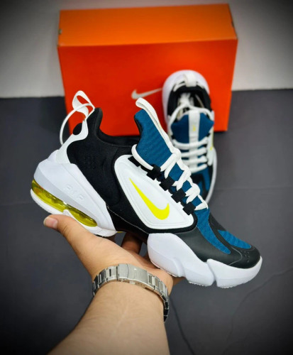 کتونی نایکی ایرمکس آلفا سویج کیفیت مستر - سایز 40 تا 45 - Nike Air Max Alpha Savage