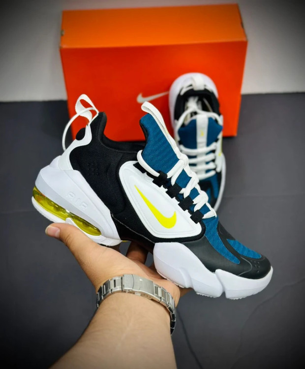 کتونی نایکی ایرمکس آلفا سویج کیفیت مستر - سایز 40 تا 45 - Nike Air Max Alpha Savage