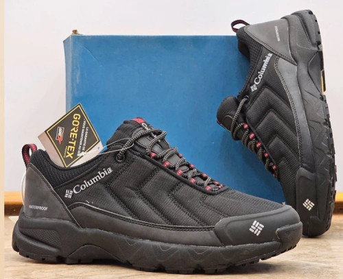 کتونی کلمبیا طبیعت گردی و ضدآب - سایز 40 تا 45 - Columbia GORE-TEX