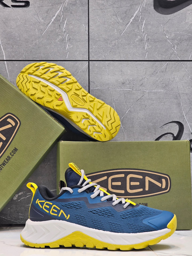 کتونی کن ورساکور اسپید کیفیت مستر - سایز 40 تا 45 - KEEN Versacore Speed