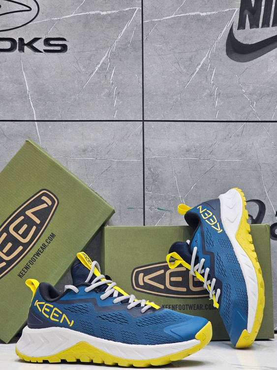 کتونی کن ورساکور اسپید کیفیت مستر - سایز 40 تا 45 - KEEN Versacore Speed