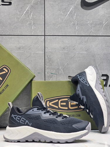 کتونی کن ورساکور اسپید کیفیت مستر - سایز 39 تا 45 - KEEN Versacore Speed