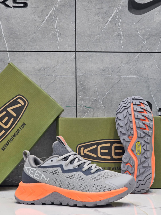 کتونی کن ورساکور اسپید کیفیت مستر - سایز 39 تا 45 - KEEN Versacore Speed