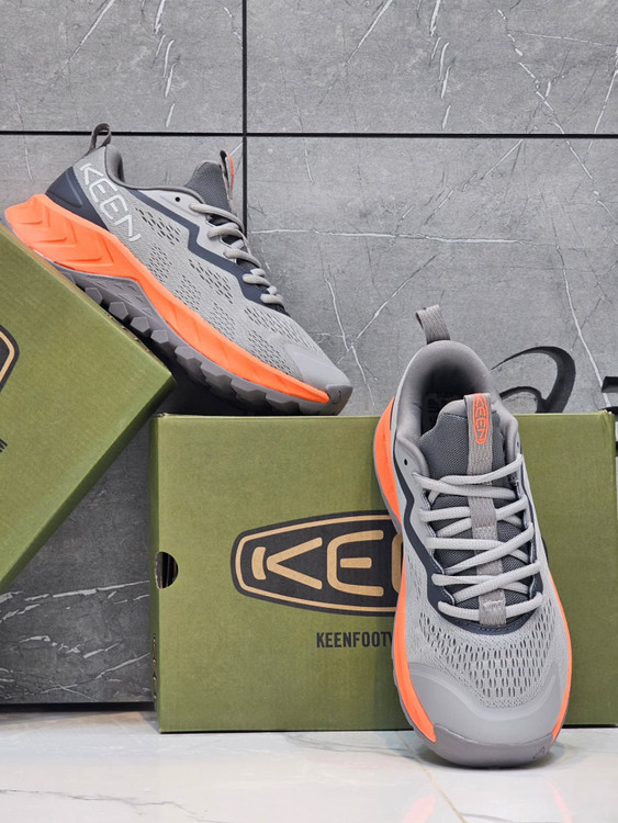 کتونی کن ورساکور اسپید کیفیت مستر - سایز 39 تا 45 - KEEN Versacore Speed