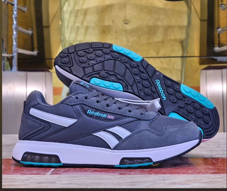 کتونی ریبوک کیفیت مستر - سایز 40 تا 45 - Reebok Glide DMX