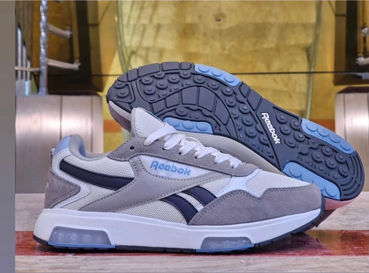 کتونی ریبوک کیفیت مستر - سایز 40 تا 45 - Reebok Glide DMX