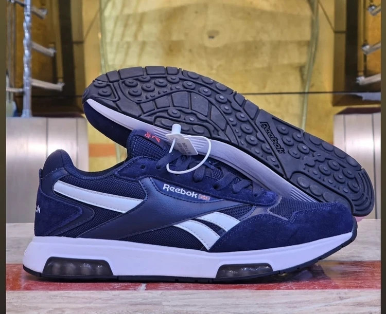 کتونی ریبوک کیفیت مستر - سایز 40 تا 45 - Reebok Glide DMX
