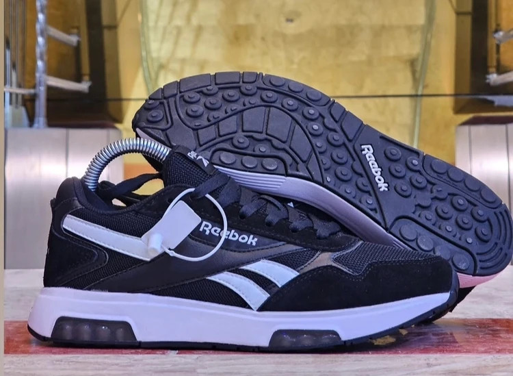 کتونی ریبوک کیفیت مستر - سایز 40 تا 45 - Reebok Glide DMX