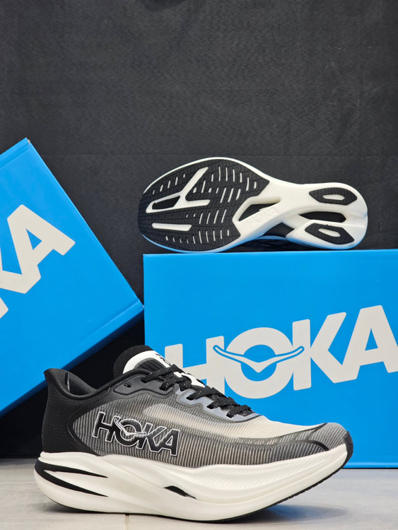 کتونی هوکا سیئلو ایکس وان کیفیت مستر - سایز 40 تا 45 - Hoka Cielo X1